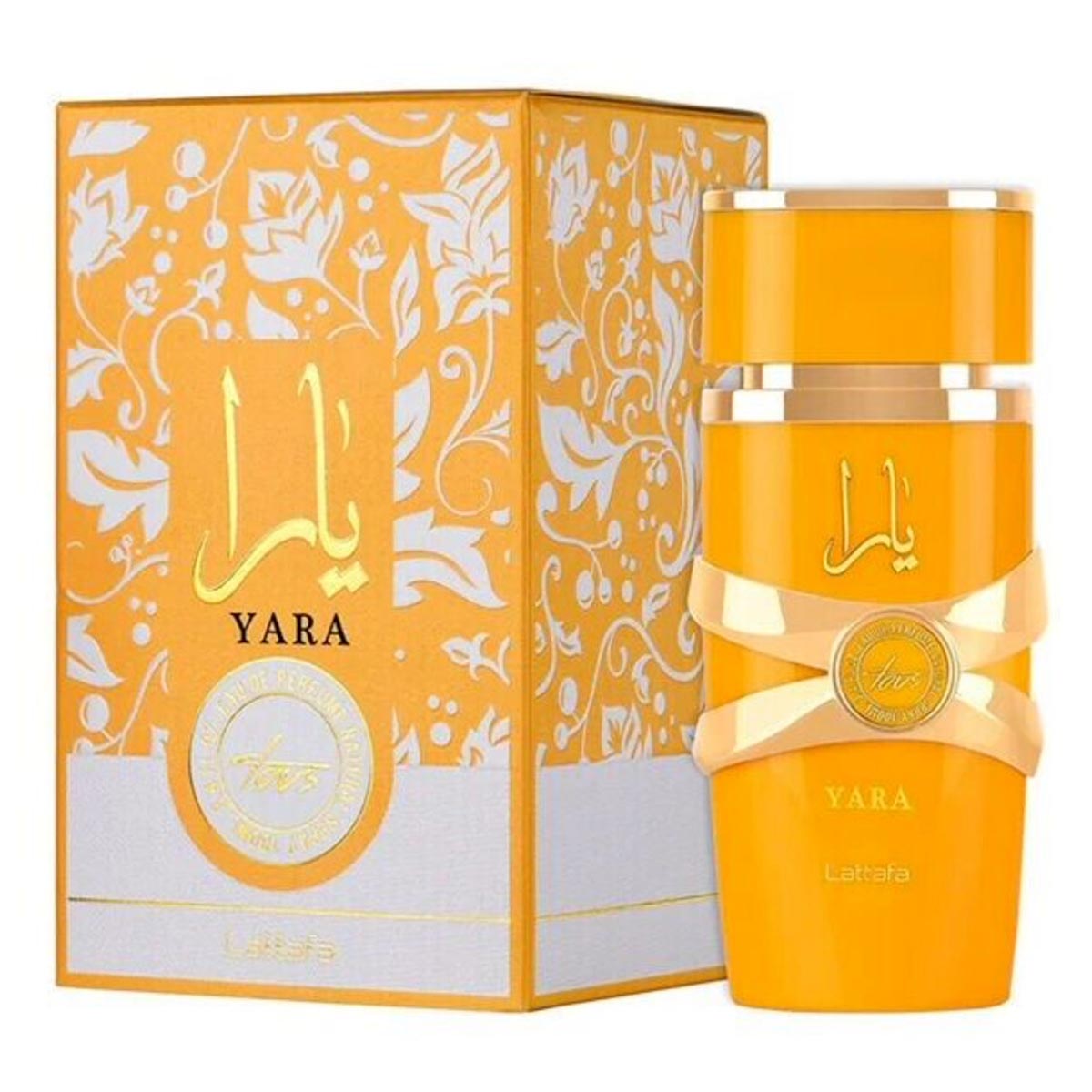 Lattafa Yara Tous Eau De Parfum 100Ml Vaporizador